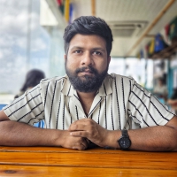 Rahul Guru , Senior Software Engineer ,Open Text Technologies India , Hyderabad